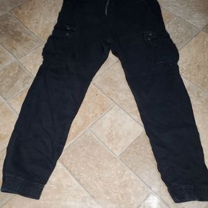 American eagle joggers